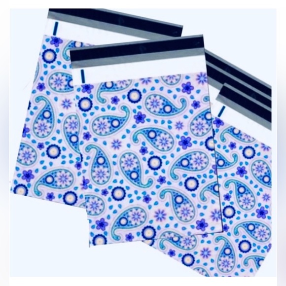 24ct~ 6x9โ ~ Poly Mailer Bags ๐๐๐
2~Designs ๐ 24ct Free Thank You Stickers - Picture 2 of 11